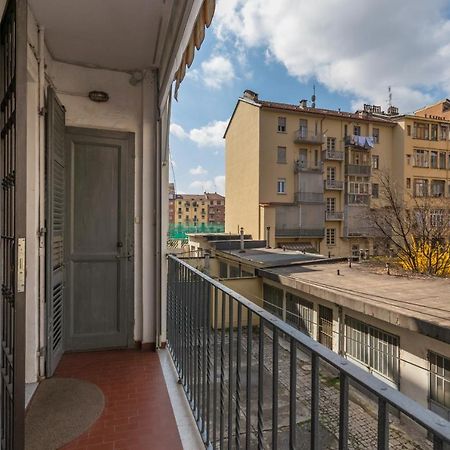 Appartamento In Piazza Adriano In Zona Cenisia Turin Exterior photo