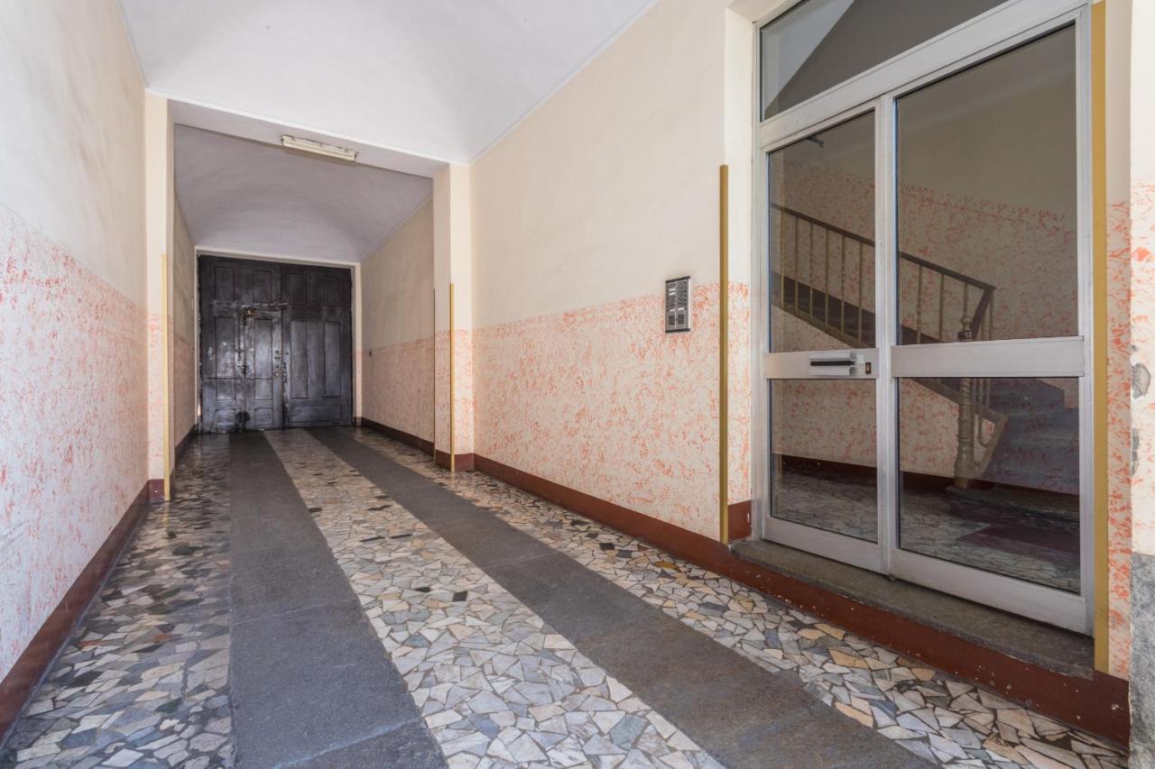 Appartamento In Piazza Adriano In Zona Cenisia Turin Exterior photo